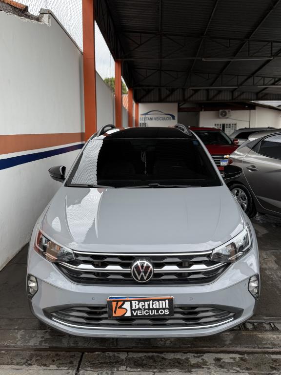 VOLKSWAGEN Nivus - Foto