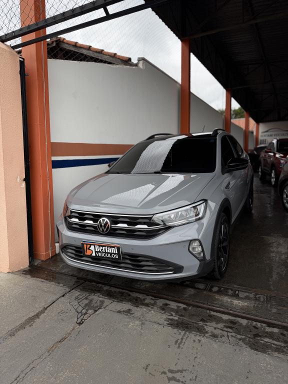 VOLKSWAGEN Nivus - Foto