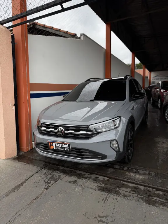 VOLKSWAGEN Nivus - Foto