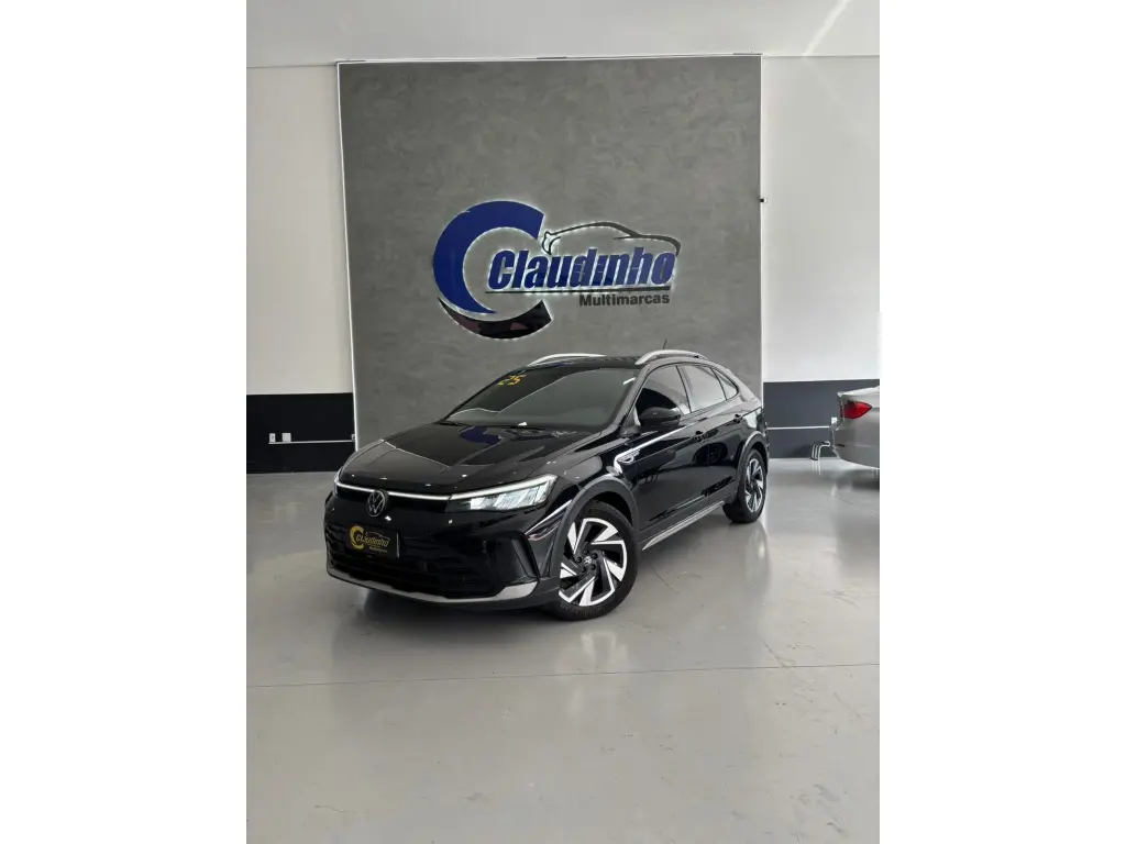 VOLKSWAGEN Nivus