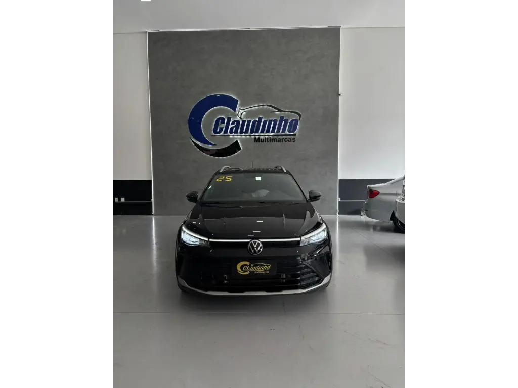 VOLKSWAGEN Nivus - Foto