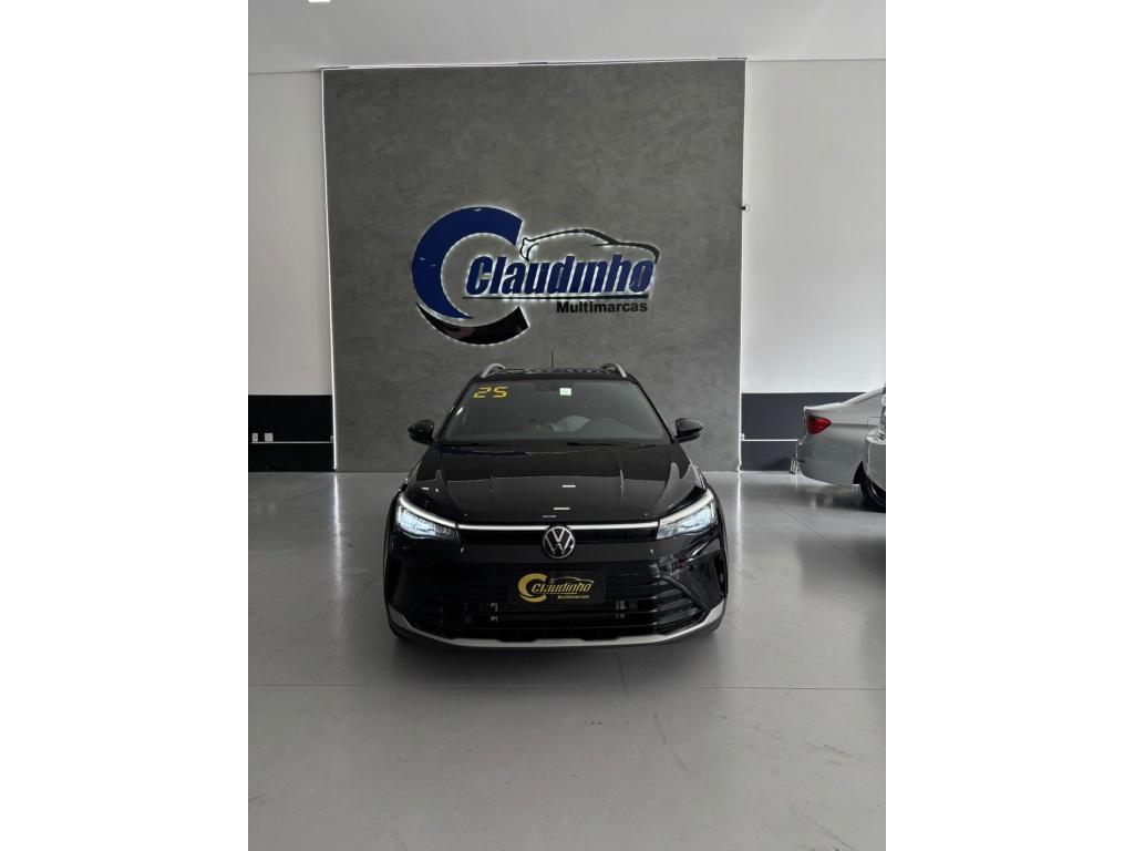 VOLKSWAGEN Nivus - Foto