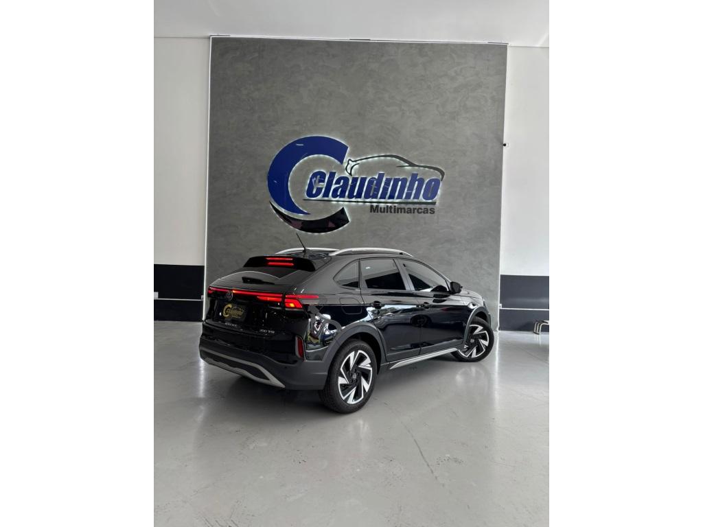 VOLKSWAGEN Nivus - Foto