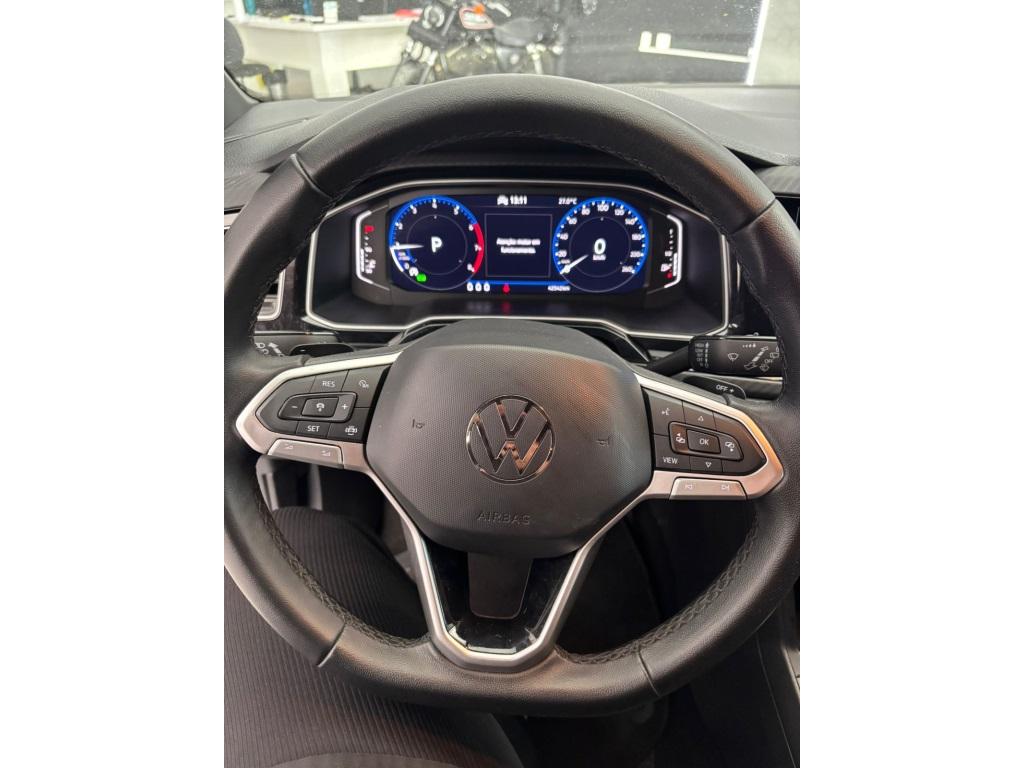 VOLKSWAGEN Nivus - Foto