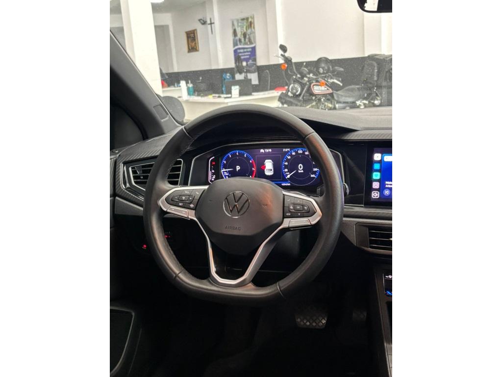 VOLKSWAGEN Nivus - Foto