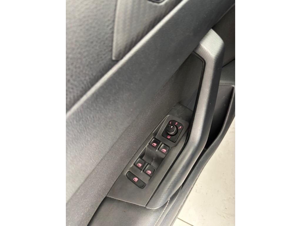VOLKSWAGEN Nivus - Foto