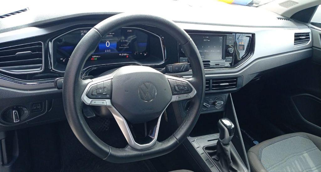 VOLKSWAGEN Nivus - Foto