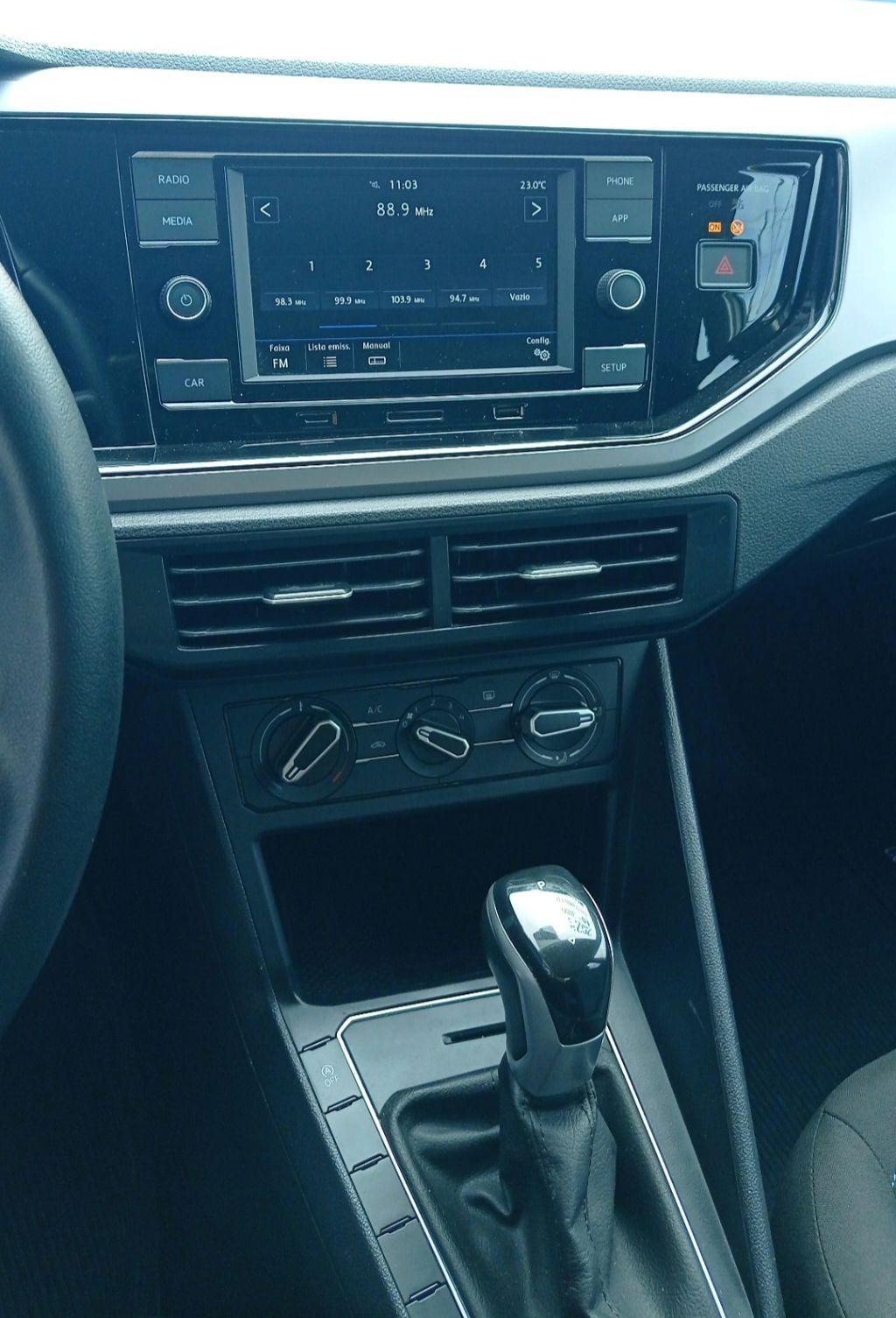 VOLKSWAGEN Nivus - Foto