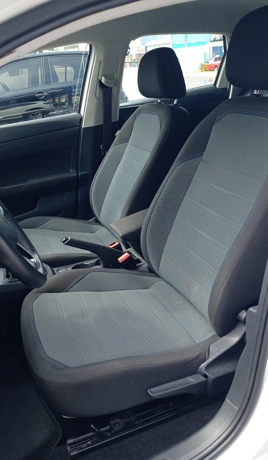 VOLKSWAGEN Nivus - Foto