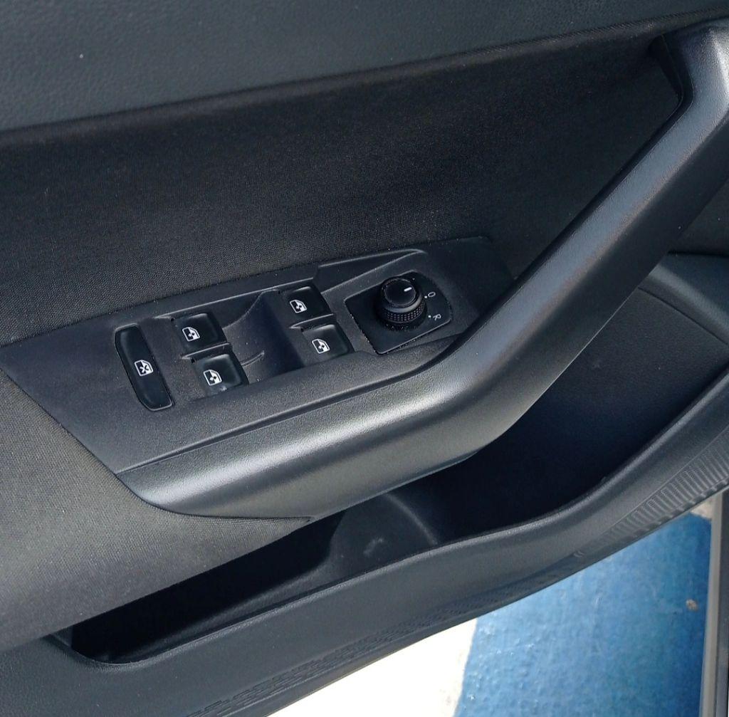 VOLKSWAGEN Nivus - Foto