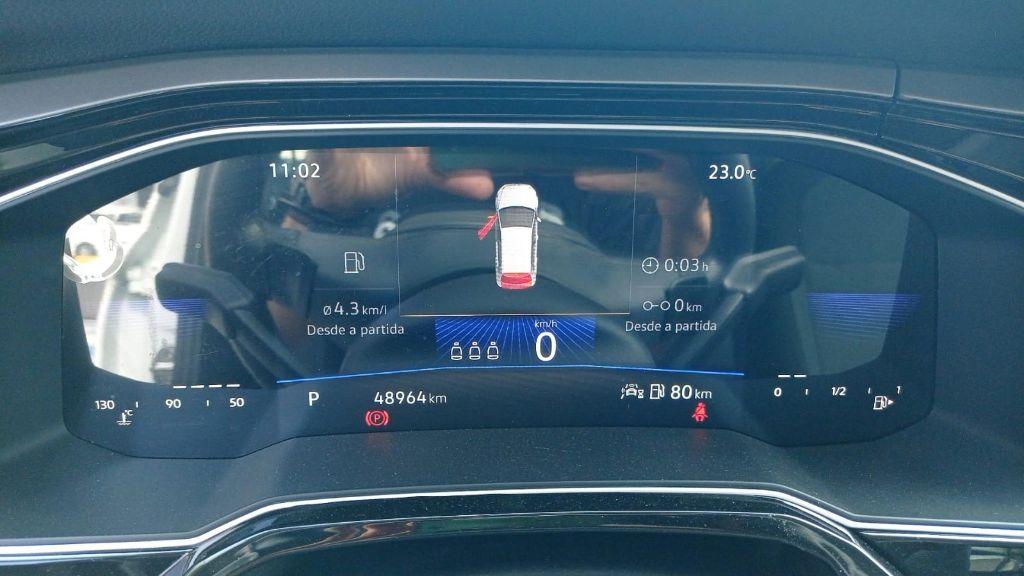 VOLKSWAGEN Nivus - Foto