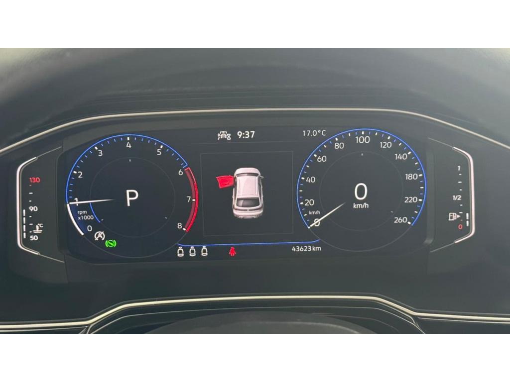 VOLKSWAGEN Nivus - Foto