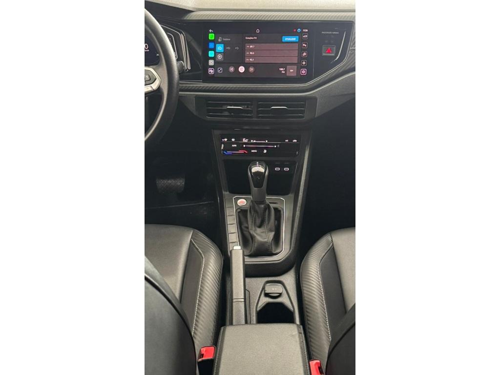 VOLKSWAGEN Nivus - Foto