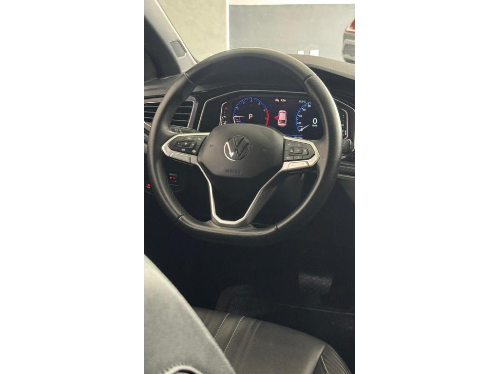 VOLKSWAGEN Nivus - Foto