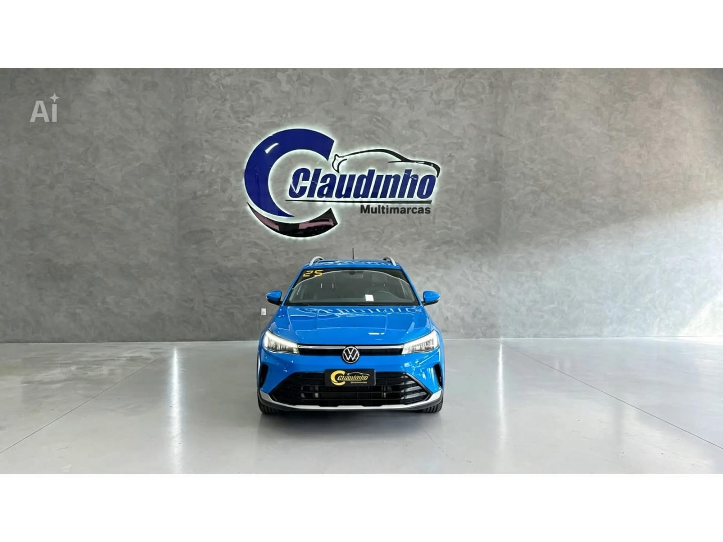 VOLKSWAGEN Nivus