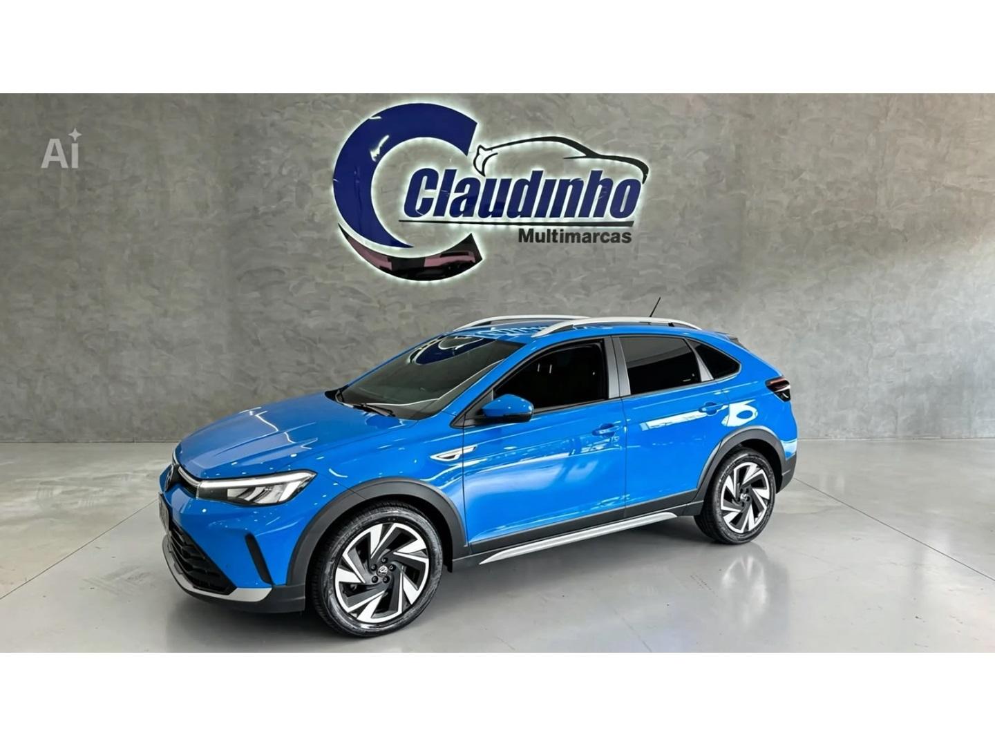 VOLKSWAGEN Nivus - Foto