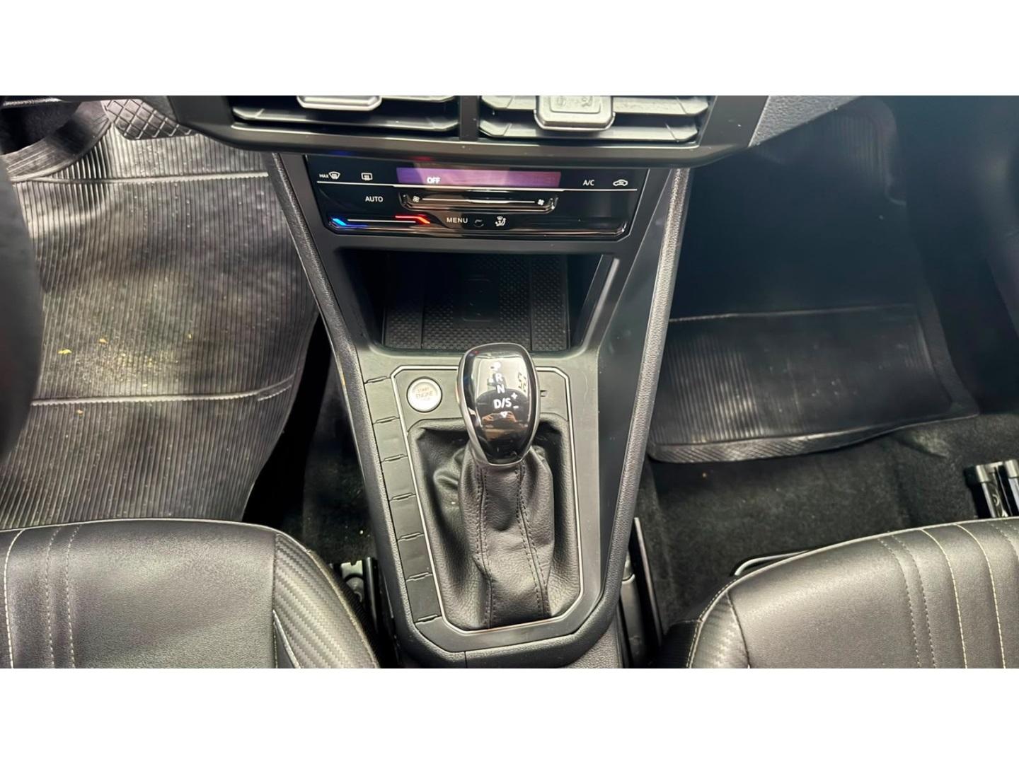 VOLKSWAGEN Nivus - Foto