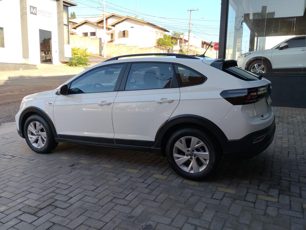 VOLKSWAGEN Nivus - Foto