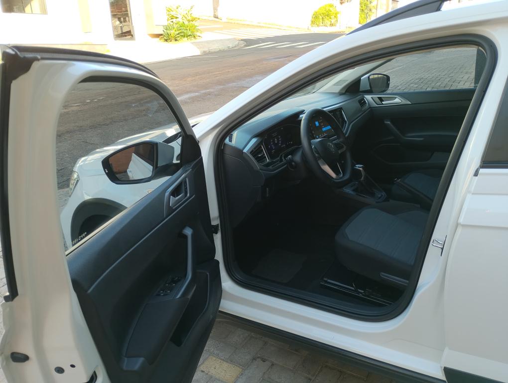 VOLKSWAGEN Nivus - Foto