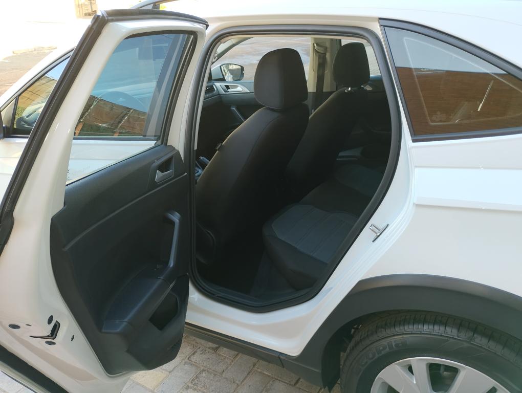VOLKSWAGEN Nivus - Foto