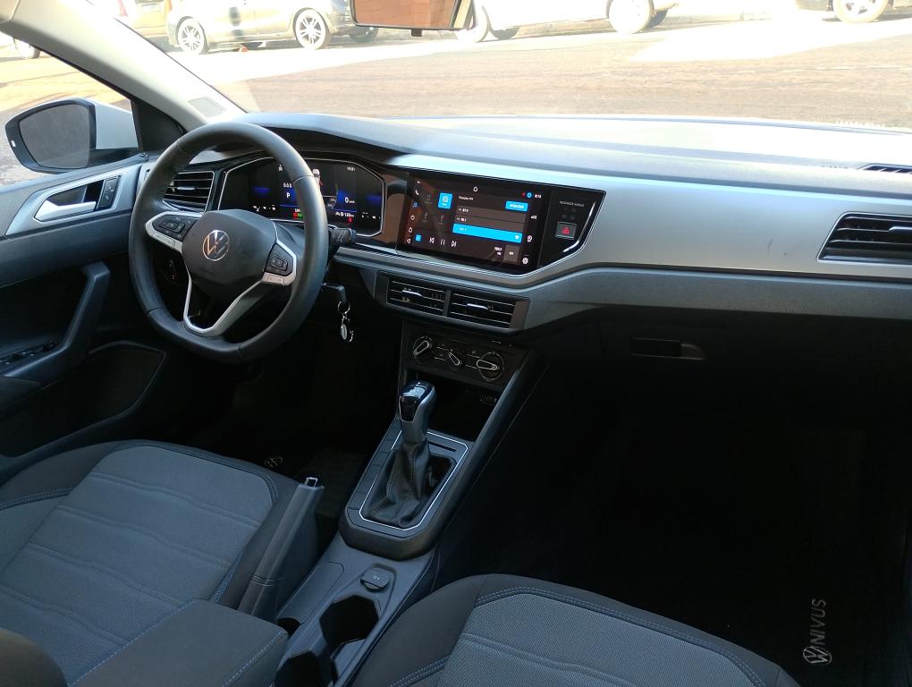 VOLKSWAGEN Nivus - Foto