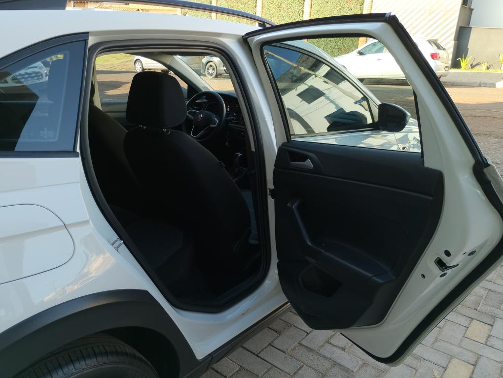 VOLKSWAGEN Nivus - Foto
