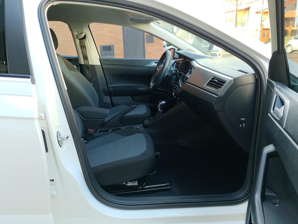 VOLKSWAGEN Nivus - Foto