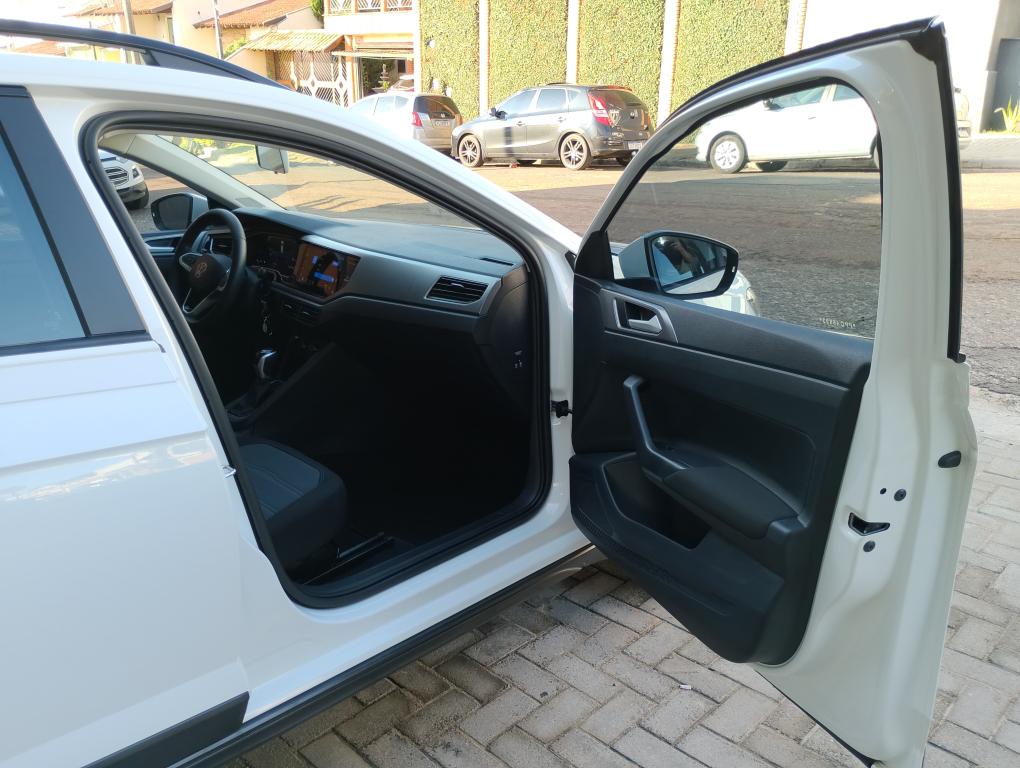 VOLKSWAGEN Nivus - Foto