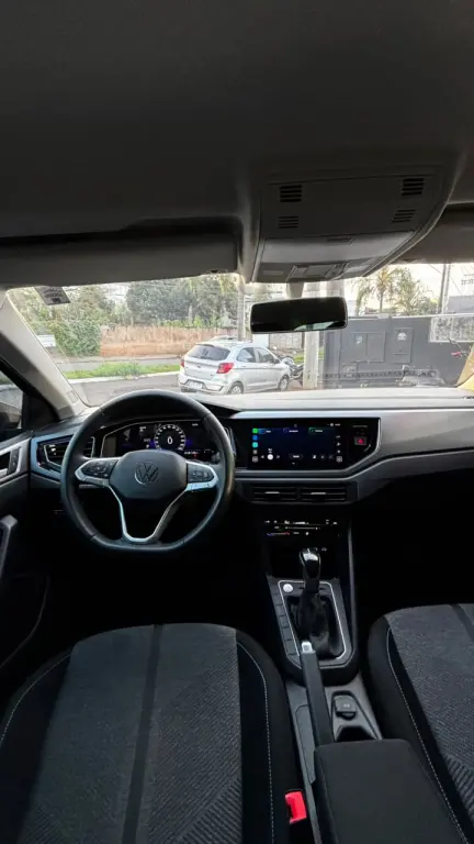 VOLKSWAGEN Nivus - Foto