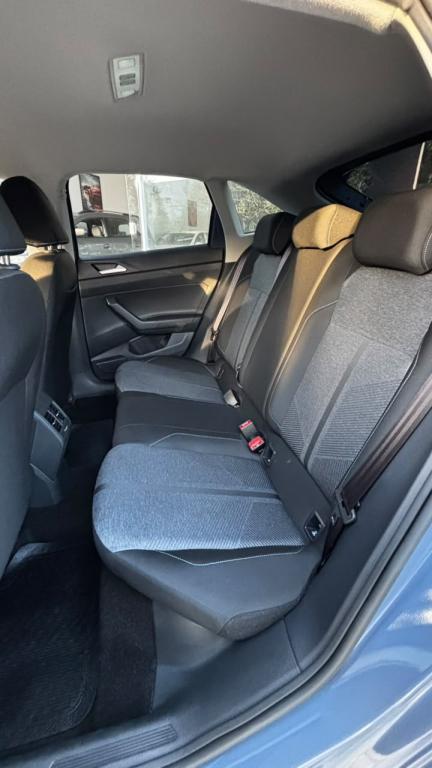 VOLKSWAGEN Nivus - Foto