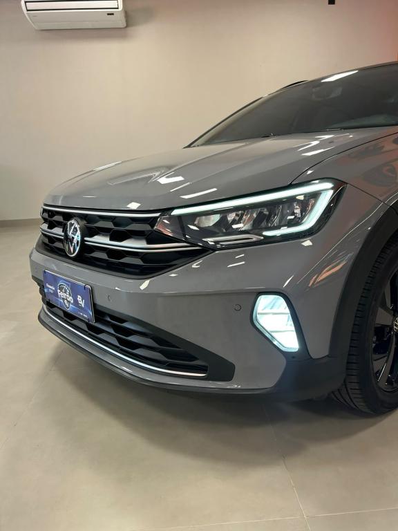 VOLKSWAGEN Nivus - Foto