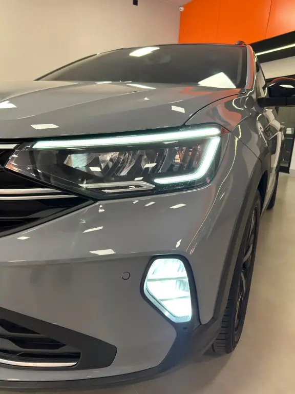 VOLKSWAGEN Nivus - Foto