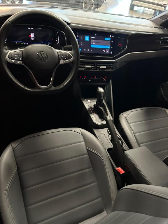 VOLKSWAGEN Nivus - Foto