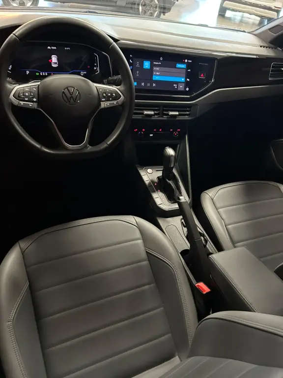 VOLKSWAGEN Nivus - Foto