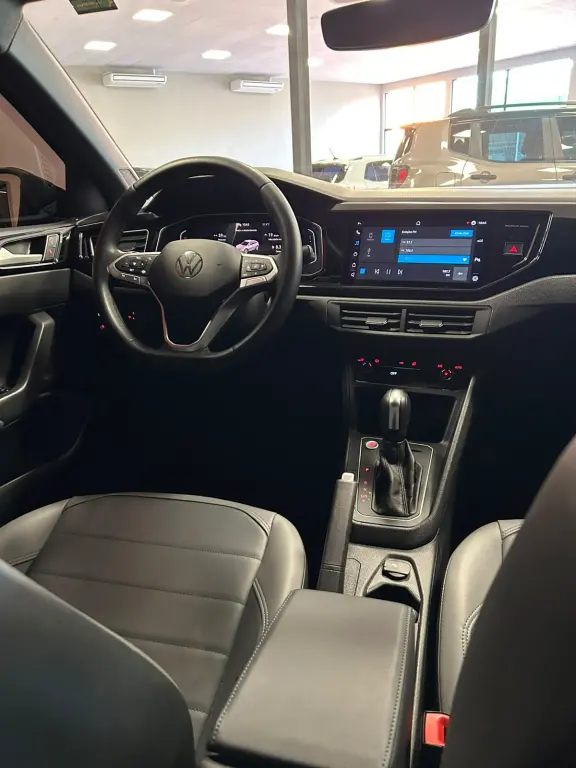 VOLKSWAGEN Nivus - Foto