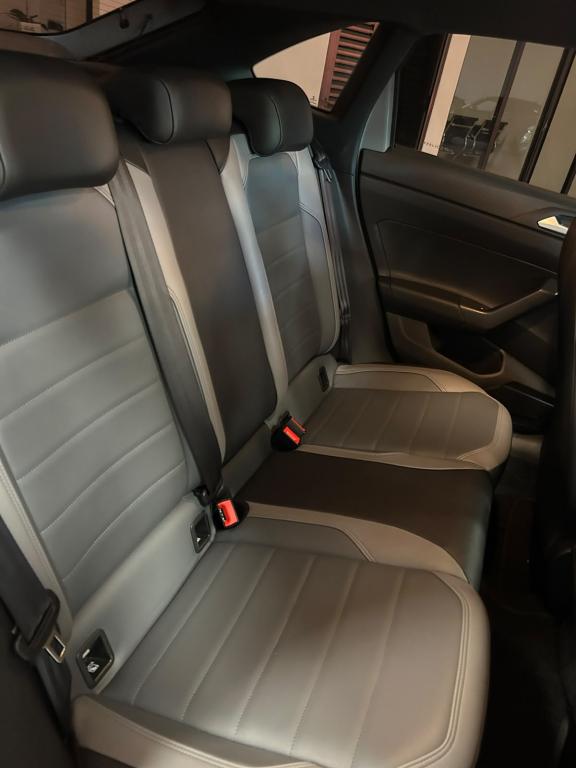 VOLKSWAGEN Nivus - Foto
