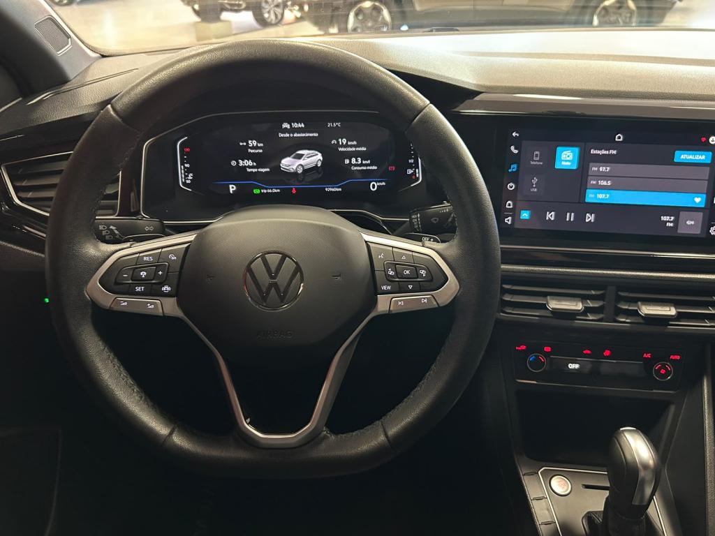 VOLKSWAGEN Nivus - Foto