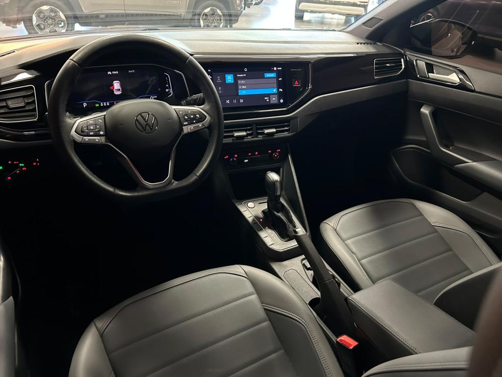VOLKSWAGEN Nivus - Foto