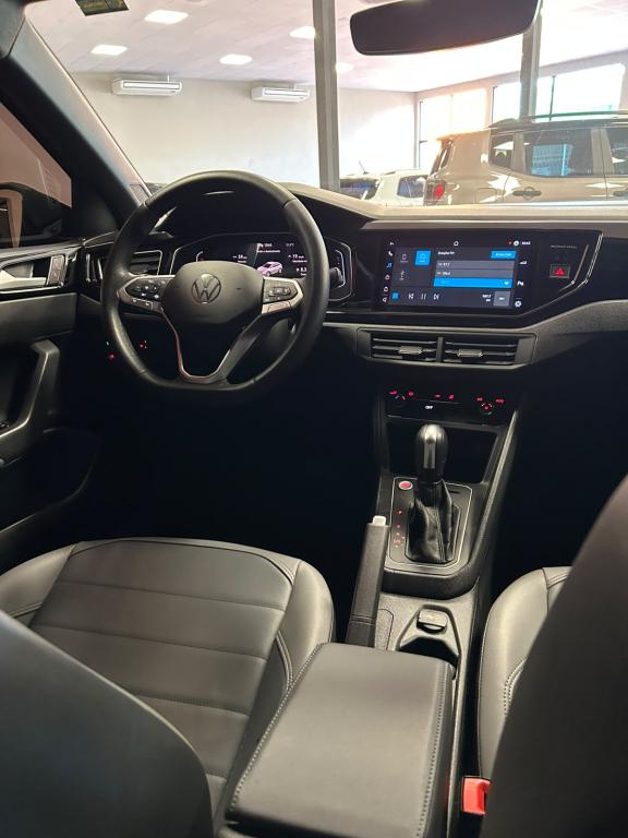 VOLKSWAGEN Nivus - Foto