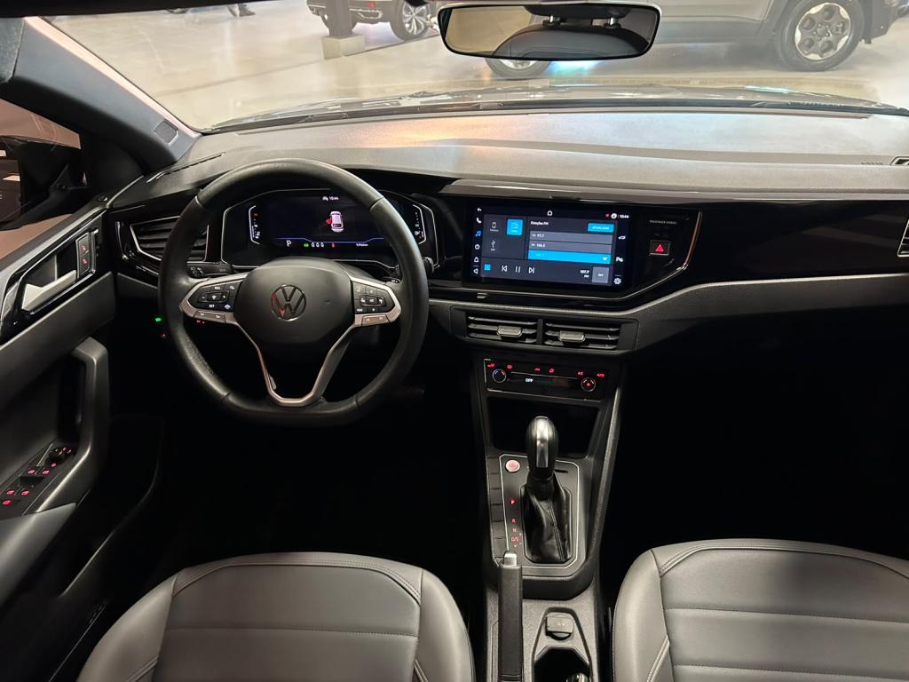 VOLKSWAGEN Nivus - Foto