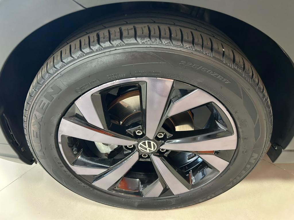 VOLKSWAGEN Nivus - Foto