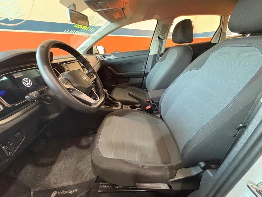 VOLKSWAGEN Nivus - Foto