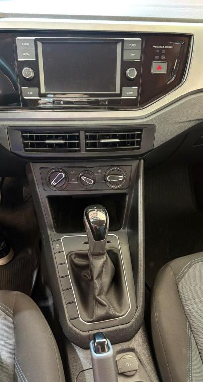 VOLKSWAGEN Nivus - Foto