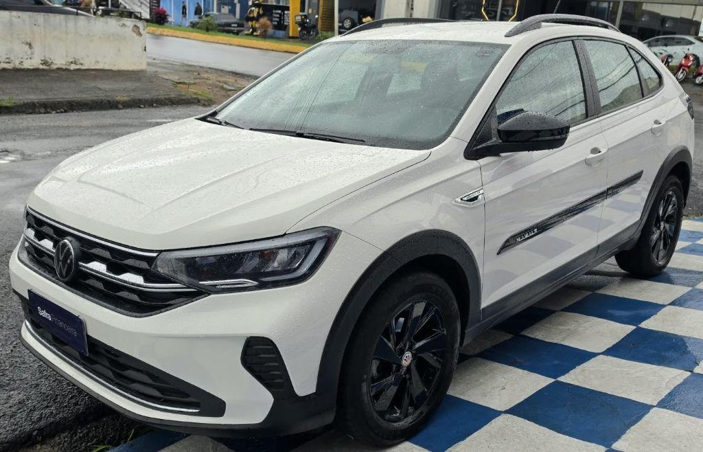 VOLKSWAGEN Nivus - Foto