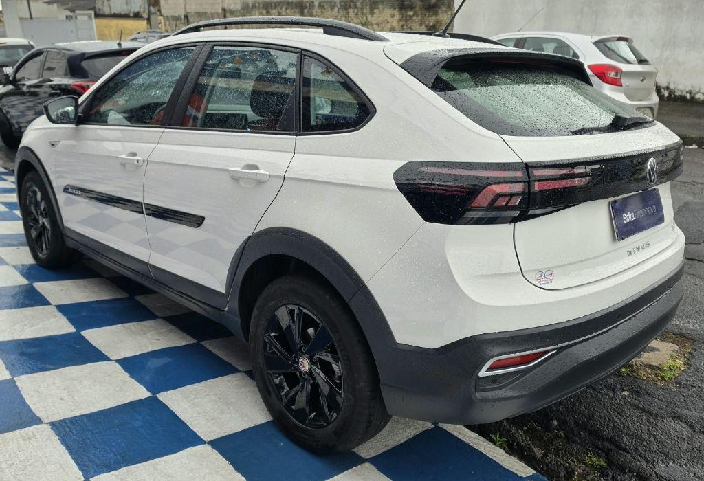 VOLKSWAGEN Nivus - Foto