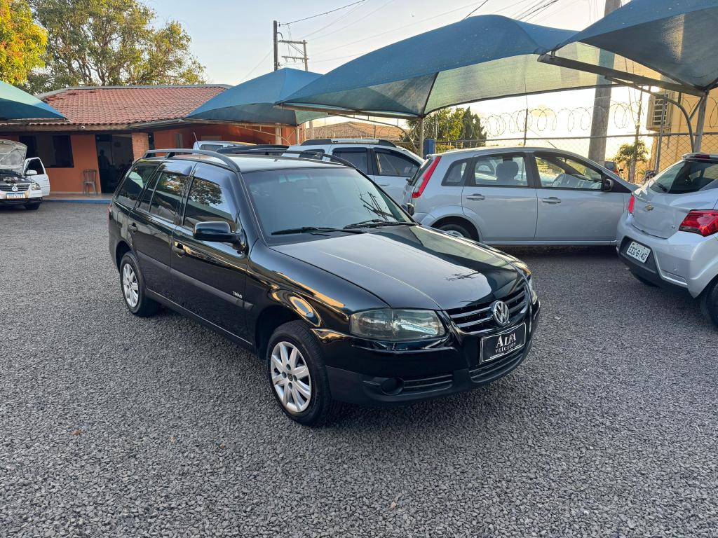 VOLKSWAGEN Parati - Foto