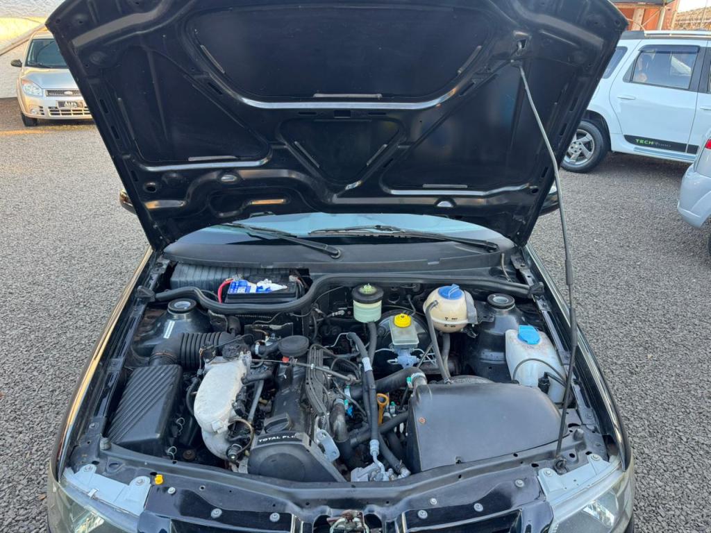 VOLKSWAGEN Parati - Foto