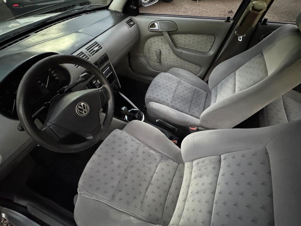 VOLKSWAGEN Parati - Foto