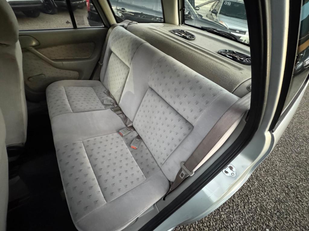 VOLKSWAGEN Parati - Foto