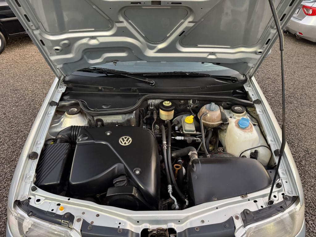 VOLKSWAGEN Parati - Foto